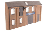 44-277 BACHMANN Low Relief Factory "SLOAN & SON", Pre-owned - BOXED