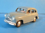 44-756 B-T MODELS (BACHMANN) Standard Vanguard phase 1 light grey - BOXED