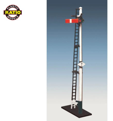 RAT-470 RATIO LMS Home Signal - OO Gauge