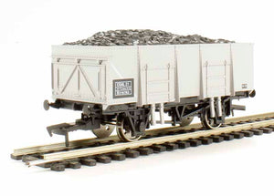 4F-038-003 DAPOL BR 20 ton steel mineral wagon B316783