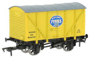 4F-016-129 DAPOL Banana Van "FYFFES" B240765