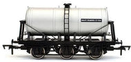 4F-031-31 DAPOL 6 Wheel Milk Tank "UNITED CREAMERIES" 70347