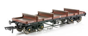 4F-061-008 DAPOL BEV Bogie Bolster E Wagon number B924386