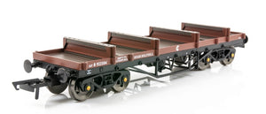 4F-061-009 DAPOL BEV Bogie Bolster E Wagon number B923504