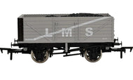 4F-071-174 DAPOL LMS 7 Plank open wagon 302099