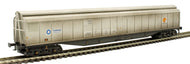 HEL-5023 HELJAN IWB Cargowaggon bogie van in Colas/Tarmac grey 2795-306-1 - weathered