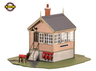 RAT-503 RATIO Platform/Ground  Signal box - OO Gauge