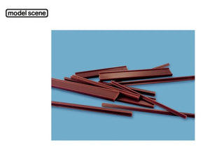 MOD-5084 MODELSCENE Girders (12 Pieces) - OO Gauge