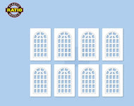 RAT-523 RATIO Industrial Windows - OO Gauge