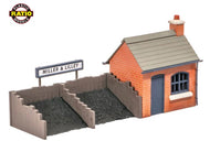 RAT-532 RATIO Coal Depot - OO Gauge
