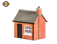 RAT-535 RATIO Yard Office - OO Gauge