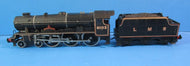 54120-0 GMR (Airfix) LMS 4-6-0 Rebuilt Scot "Royal Scots Fusilier" - BOXED