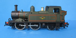 54153-0 GMR (Airfix) Class 14xx 0-4-2T1466 in GWR Green - BOXED