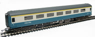 54201-8 AIRFIX/GMR 1st Class Inter City Open Coach Mk2 BR Blue Livery E3170 - BOXED