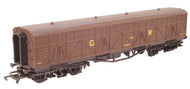 54306-2 AIRFIX (GMR} GWR Siphon G 1478 - BOXED