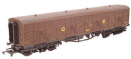 54306-2 AIRFIX (GMR} GWR Siphon G 1478 - BOXED