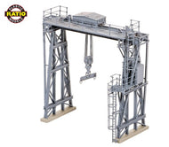 RAT-546 RATIO Overhead Traversing Crane- OO Gauge
