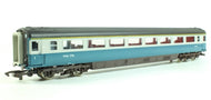 5751 JOUEF Mark 3 First Open M11017 in BR Blue/grey - BOXED