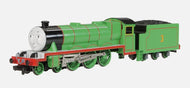 58745 BACHMANN Henry the Green Engine (with moving eyes) - UNBOXED