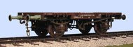 SP-7067 Slaters Wagon kit 	BR 13T Container Wagon "Conflat A", unbuilt - BOXED