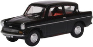 76105009 OXFORD DIECAST Ford Anglia 105E Black - BOXED