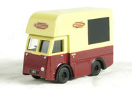 EM76637 CLASSIX NCB Electric High Top van "British Railways". - BOXED