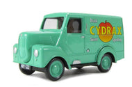 EM76686 CLASSIX Trojan 20cwt Van 'Cydrax' - BOXED