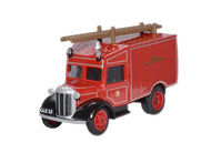 76ATV005 OXFORD DIECAST Austin ATV Essex Fire Brigade