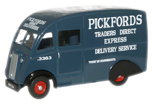 76CM002 OXFORD DIECAST  Pickfords Commer Q25