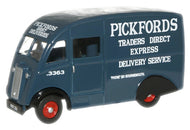 76CM002 OXFORD DIECAST  Pickfords Commer Q25