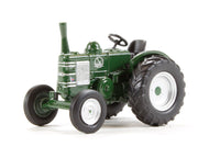 76FMT001 OXFORD DIECAST Field Marshall Tractor in marshal green