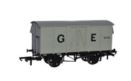 76GEGV001 OXFORD RAIL 10 Ton Covered van GE 32161 - UNBOXED