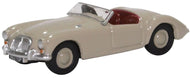 76MGA005 OXFORD DIECAST MGA Dove Grey - BOXED