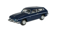 76RS001 Reliant Scimitar GTE "PRINCESS ANNE" Air Force Blue - UNBOXED