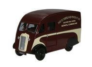 76SP051 "CUMBERLAND PENCIL" Van - UNBOXED
