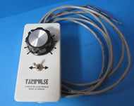852B VARIPULSE Analogue Walkaround Controller Used - UNBOXED