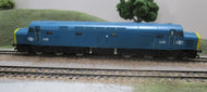 8912 JOUEF Class 40 Diesel D285 in BR Blue - BOXED