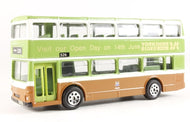 91854 EFE LEYLAND Olympian "HALIFAX  METROBUS" - UNBOXED