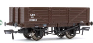 937008 RAPIDO LMS DIA.1666 Open 5 Plank - NO.139905 - LMS Bauxite