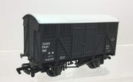 937174 MAINLINE GWR 12T Fruit Van 134149 - BOXED