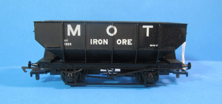 937441-P01 MAINLINE  21 T Hopper Wagon 