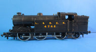 954158-P02 MAINLINE  LNER Class N2 0-6-2T No. 4745 black - BOXED
