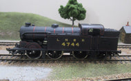 954158 MAINLINE  LNER Class N2 0-6-2T No. 4750 lined black - BOXED