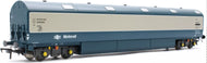 HEL-9629 HELJAN Newton Chambers BR Motorail Blue Grey (Early) TCV Car Transporter E96290E