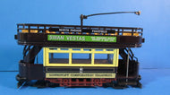 98150 CORGI  Open Top Tram "LOWESTOFT" - BOXED