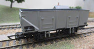 B8 DAPOL 20 Ton Steel Mineral Wagon P339377K - BOXED