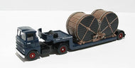 DG175001 CORGI TRACKSIDE SCAMMELL Handyman Low Loader with Cable Reel Load "PICKFORDS"