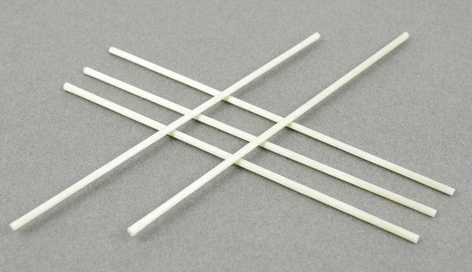 GM636 Fibre Glass Burnisher 2mm Refills