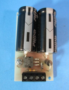 GMC-CDU-USED Capacitor Discharge Unit