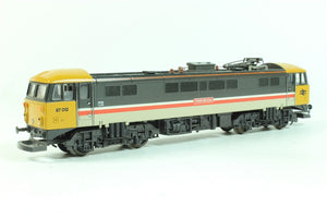 L205130 LIMA Intercity Class 87  "Couer de Lion" No. 87012 - BOXED